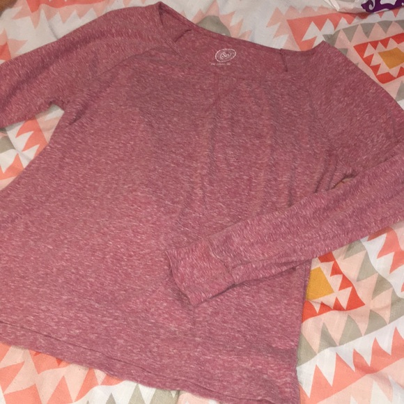 SO Tops - 🌸So Perfect Tee - Size Large